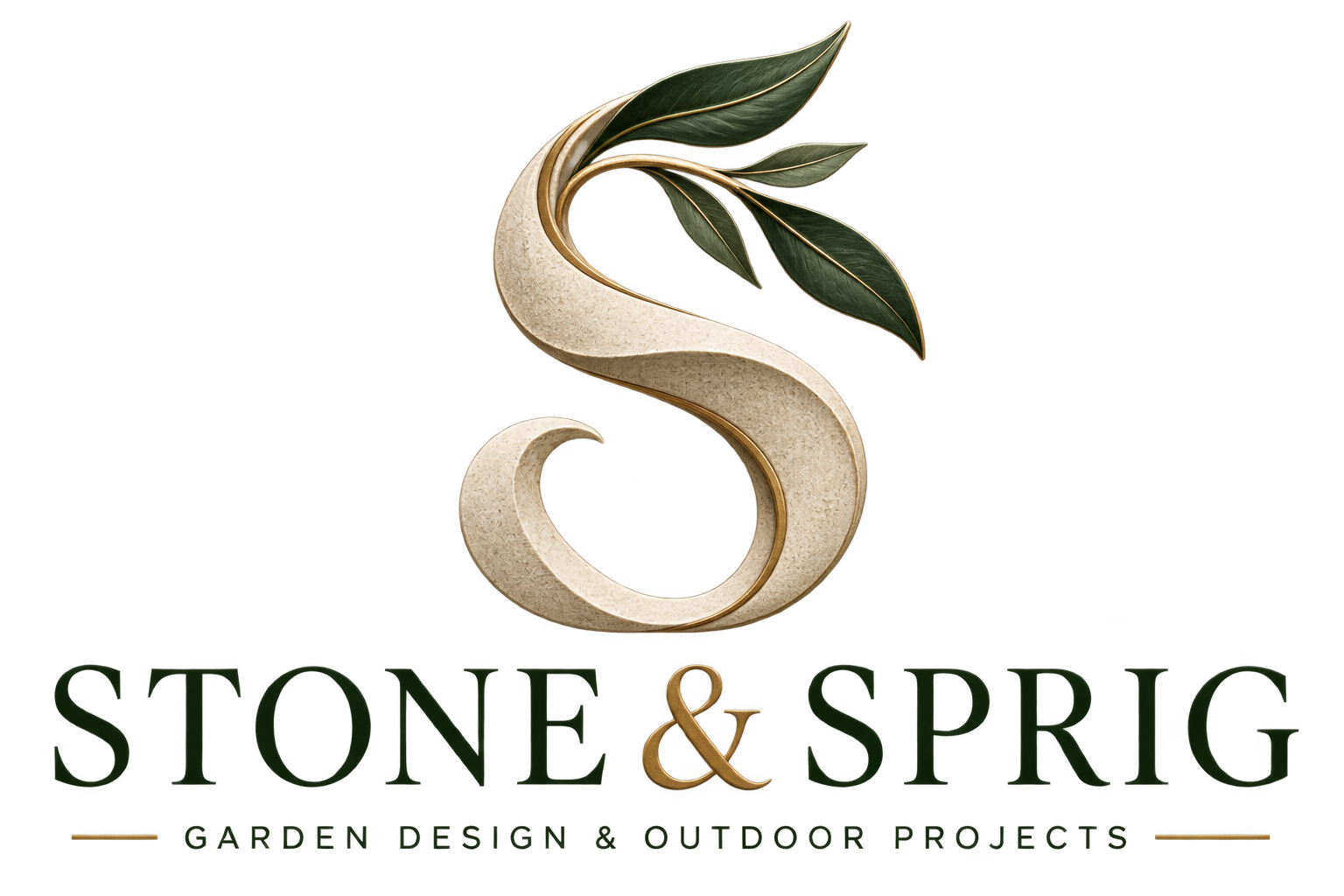 Stone & Sprig